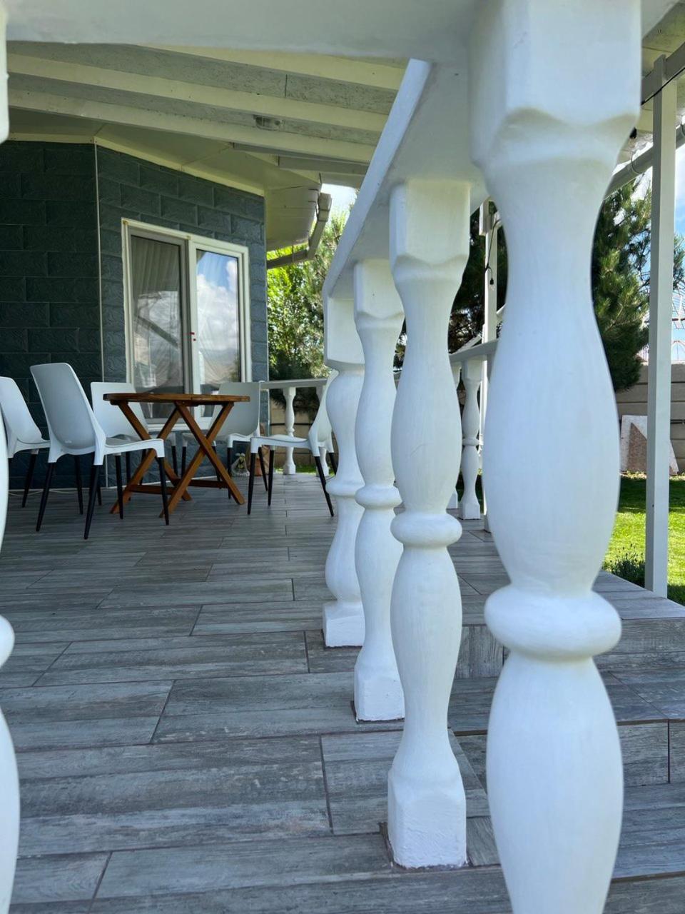 בוסטרי Luxury-Family-Cottage מראה חיצוני תמונה