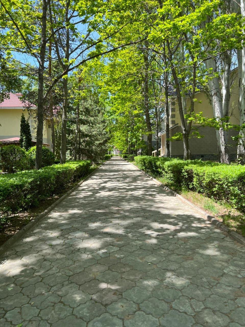 בוסטרי Luxury-Family-Cottage מראה חיצוני תמונה